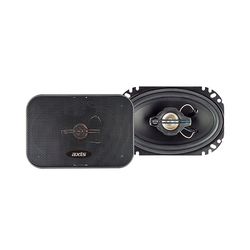 Axis 4X6" 3-Way Coax Speakers