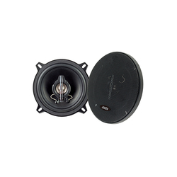 Axis 5" 3-Way Coax Speakers