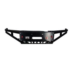 Xrox bullbar To Suit Toyota Landcruiser 75/78/79 Series Cab Chassis, ute & PC NOT VDJ To 03/2007 - No Loop