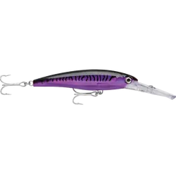 Rapala X-Rap Magnum Leurres 16 Cm - Leurre Plongeant Big Game Pour Thon, Marlin Et Gros Poissons