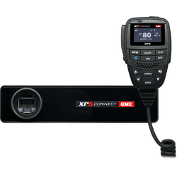 XRS™ Connect IP67 UHF CB Radio With Bluetooth® & GPS - XRS-390c