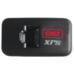 Rj45 Pass-Through Adaptor - Type 10 (Red)