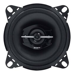 Sony XS-GTF1039 3-Way 4 Inch Speakers