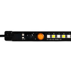 60cm X-Strip - Dual Color Strip Light with 1m Cable