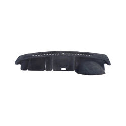 Sunland-Protection Dashmat Black To Suit Isuzu M-Ux 11/13 To 2/17