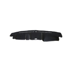 Sunland-Protection Dashmat Charcoal To Suit Isuzu M-Ux My17 2/17 To 6/20
