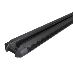 Yakima LockNLoad Trim HD 1250mm To Suit Alfa Romeo Stelvio 5dr SUV /2017-/On