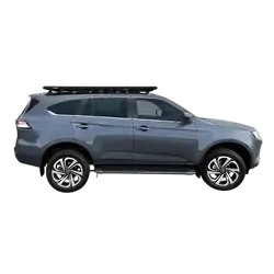 Yakima LockNLoad Platform E Assembled 1240x2130mm To Suit Isuzu MU-X 5dr SUV 08/2021-/On