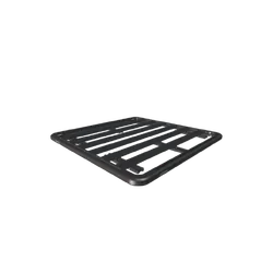 Yakima LockNLoad Platform L Assembled 1380x1390mm To Suit Nissan Navara NP300 (D23) Dual Cab 06/2015-/On