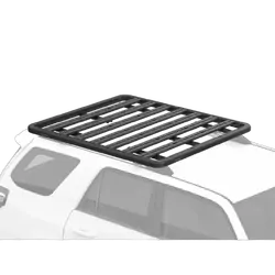 Yakima LockNLoad Platform S Assembled 1485x1530mm To Suit Toyota Land Cruiser 79 Series /2012-/On