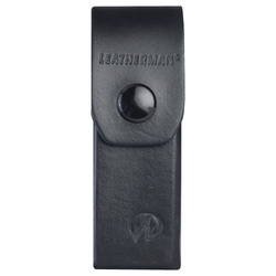 Leatherman Sheath - Leather Box/4.5in S/tool 300,Signal Surge