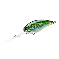 Yo-Zuri 3DB Deep Crank Floating 70mm