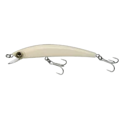 Yo-Zuri Crystal Minnow Floating 110mm
