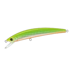 Yo-Zuri Crystal Minnow Deep Diver Floating 130mm