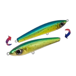 Yo-Zuri Diving Slider 140mm Stick Bait Lures