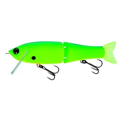 Yo-Zuri Hard Core Ninja Swim Float 180mm