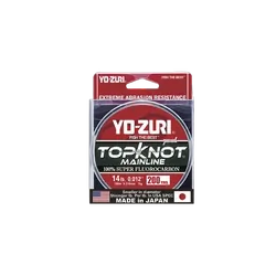 Yo-Zuri Topknot Floatuorocarbon Leader