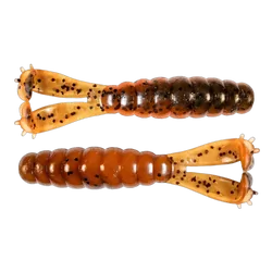 Z-Man Goat 3.75" Soft Plastic Lures - 4PK