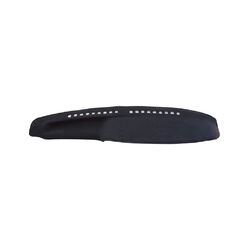 Sunland-Protection Dashmat Black To Suit Mazda Bravo B2600 3/96-1/99
