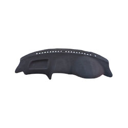 Sunland-Protection Dashmat Black To Suit Protege/Astina