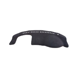 Sunland-Protection Dashmat Black To Suit Protege/Nk Laser