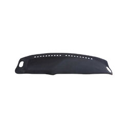 Sunland-Protection Dashmat Charcoal To Suit Bravo/Couier 2/99-9/04