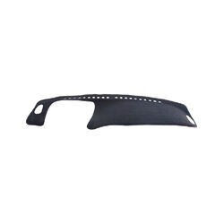 Sunland-Protection Dashmat Charcoal To Suit Bravo/Couier 11/02 On