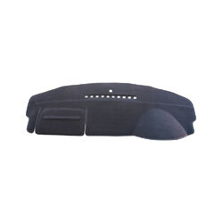 Sunland-Protection Dashmat Charcoal To Suit Mazda 3 1/04 To 3/09