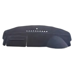 Dashmat For Mazda 3 BK/MY06 Upgrade 01/2004-03/2009 All Models