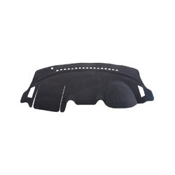 Sunland-Protection Dashmat Black To Suit Mazda 2 9/07 To 8/14
