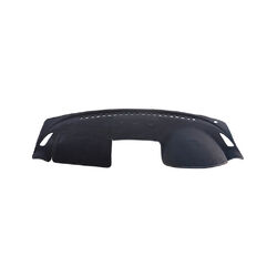 Sunland-Protection Dashmat Charcoal To Suit Mazda 6 2/08 - 11/12