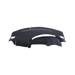 Sunland-Protection Dashmat Black To Suit Mazda 3 3/09 - 10/13