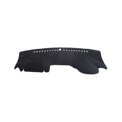 Sunland-Protection Dashmat Black To Suit Mazda Bt50 10/11 To 7/20