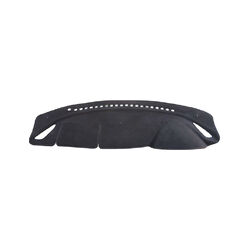 Sunland-Protection Dashmat Black To Suit Mazda 6 12/12 - 1/15