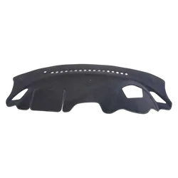 Dashmat For Mazda 3 BM/BN 11/2013-12/2018 (with ADD)