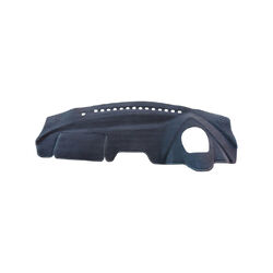 Sunland-Protection Dashmat Black To Suit Mazda 2 Dj 9/14 On