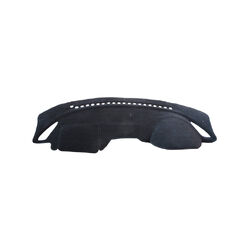 Sunland-Protection Dashmat Charcoal To Suit Mazda 6 Gj Ser 2 02/15-03/18