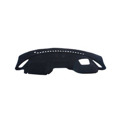 Sunland-Protection Dashmat Black To Suit Mazda 6 Gj Series 2 02/15-3/18