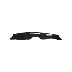 Sunland-Protection Dashmat Black To Suit Mazda Cx5 Kf 2/17-1/18