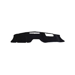 Sunland-Protection Dashmat Black To Suit Mazda Cx-8 Kg 5/18-On