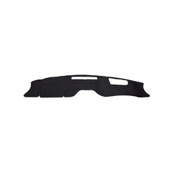 Sunland-Protection Dashmat Charcoal To Suit Mazda Cx-8 1/21-On