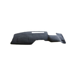 Sunland-Protection Dashmat Black To Suit Mazda 6 Gl Series 2 03/18 On