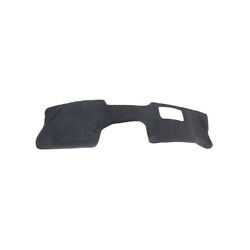 Sunland-Protection Dashmat Black To Suit Mazda Cx-30 11/2019 On