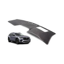 Sunland-Protection Dashmat Charcoal To Suit Mazda Cx-70 7/2024 On