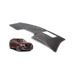 Sunland-Protection Dashmat Charcoal To Suit Mazda Cx-90 03/23 On