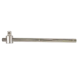 Kincrome Sliding T-Handle 250Mm (10") 1/2" Drive