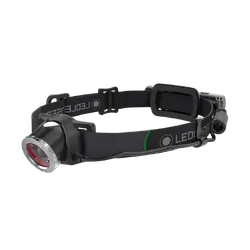 Ledlenser MH10 - Outdoor Series