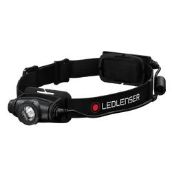 Ledlenser H5R Core / Box (built in battery)
