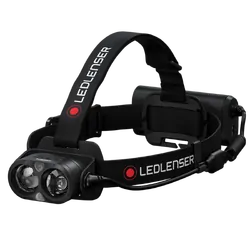 Ledlenser H19R Core / Box