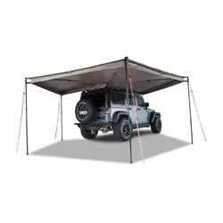 Rhino-Rack Batwing Awning Compact With Stow It